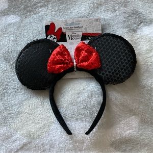 Minnie Mouse Headband